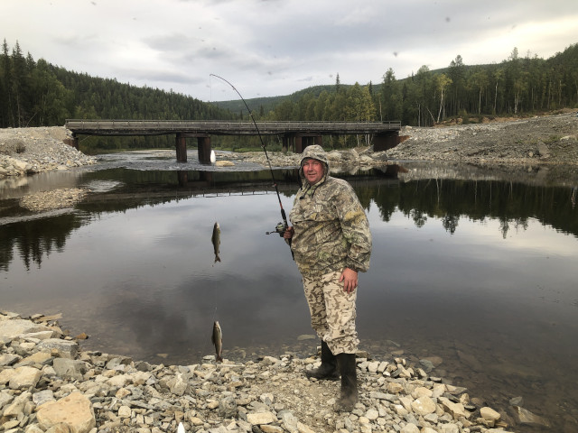 Владимир, Россия, Красноярск. Фото на сайте ГдеПапа.Ру