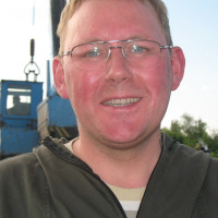 Владимир, Россия, Красноярск, 51 год