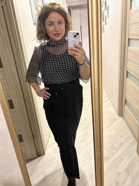 Оксана, Россия, Архангельск. Фото на сайте ГдеПапа.Ру