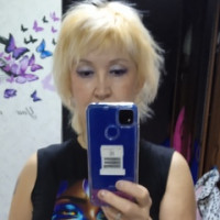 Татьяна Засыпкина, Россия, Зеленодольск, 54 года