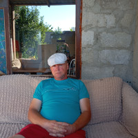 Виталий, Россия, ст.Павловская, 55 лет