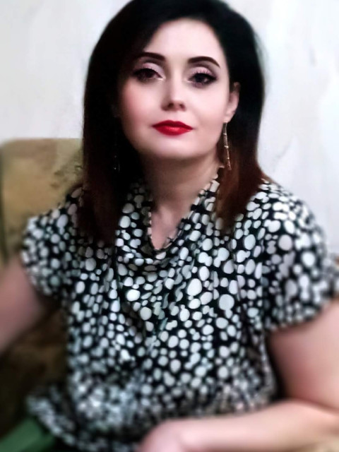 Снежана, Молдова, Единцы. Фото на сайте ГдеПапа.Ру