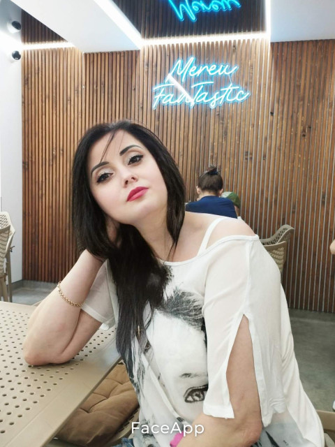 Снежана, Молдова, Единцы. Фото на сайте ГдеПапа.Ру