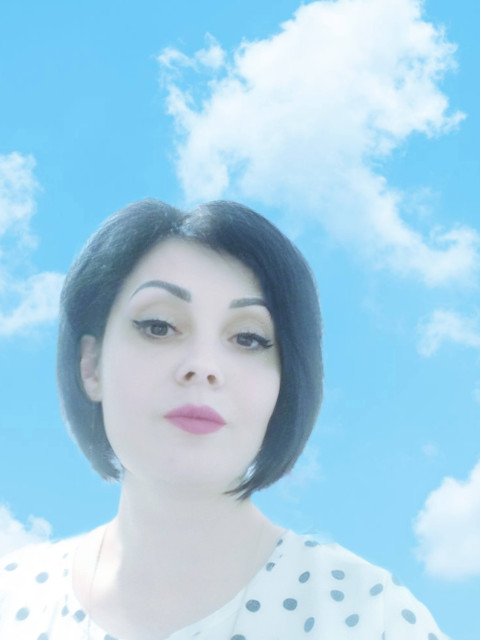 Снежана, Молдова, Единцы. Фото на сайте ГдеПапа.Ру