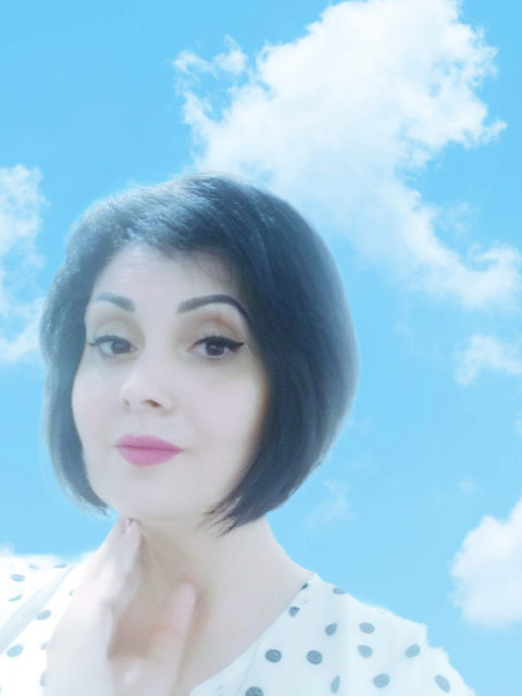 Снежана, Молдова, Единцы. Фото на сайте ГдеПапа.Ру