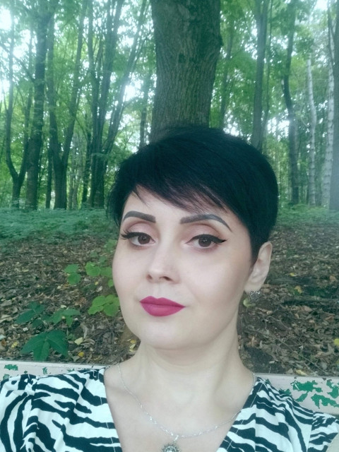 Снежана, Молдова, Единцы. Фото на сайте ГдеПапа.Ру