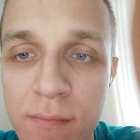 Влад, Россия, Москва, 28 лет