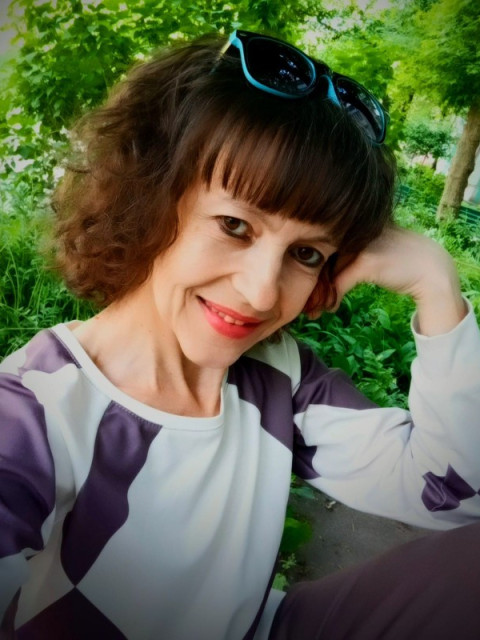 Елена, Россия, Брянка. Фото на сайте ГдеПапа.Ру