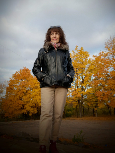 Елена, Россия, Брянка. Фото на сайте ГдеПапа.Ру