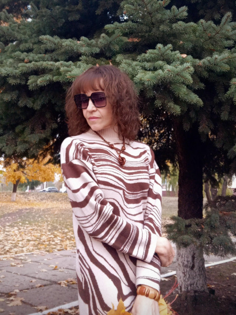 Елена, Россия, Брянка, 51 год. Знакомство с женщиной из Брянки