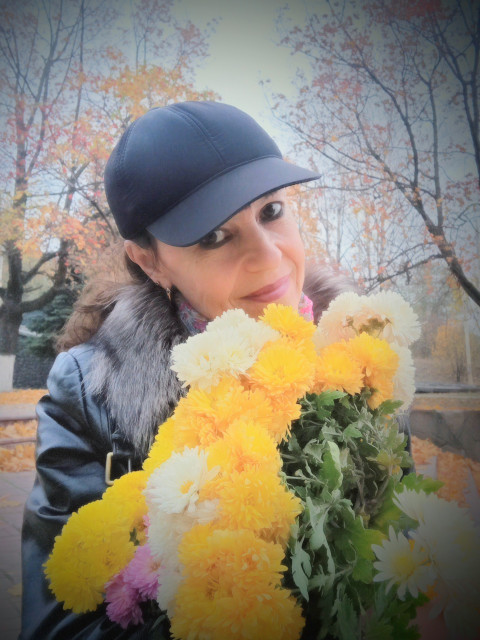 Елена, Россия, Брянка. Фото на сайте ГдеПапа.Ру