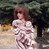 Елена, Россия, Брянка, 51 год