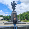 Виталий, 45, Россия, Санкт-Петербург