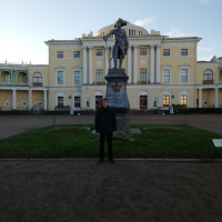 Александр, Санкт-Петербург, м. Ладожская, 64 года