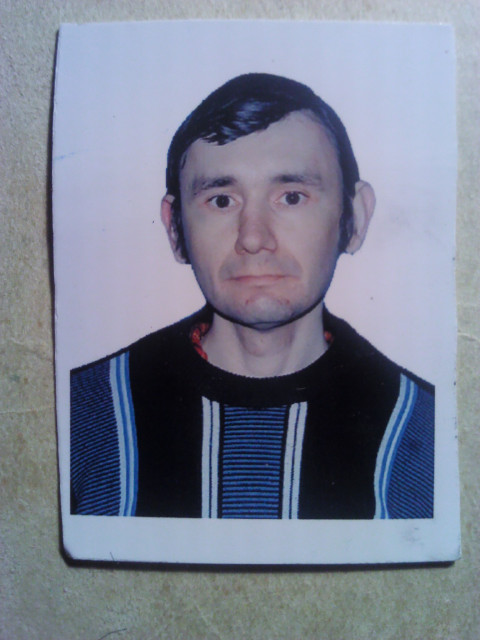 Петр Сапунов, Узбекистан, Ташкент. Фото на сайте ГдеПапа.Ру