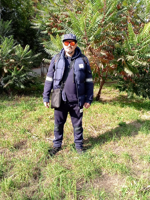 Денис, Россия, Екатеринбург. Фото на сайте ГдеПапа.Ру