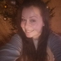 Алла, Беларусь, Кобрин, 39 лет