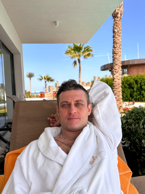 Евгений, Россия, Красногорск. Фото на сайте ГдеПапа.Ру