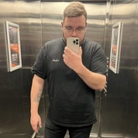 Сергей Сергеев, Россия, Курск, 32 года