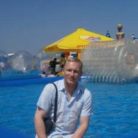 Сергей, Россия, Иркутск, 41 год