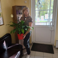 Любовь Кузнецова, Россия, Екатеринбург, 53 года