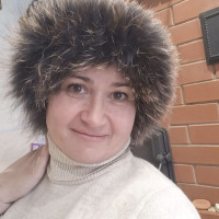 Екатерина, Россия, Волоколамск, 51 год