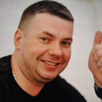 Сергей, Россия, Санкт-Петербург, 36 лет