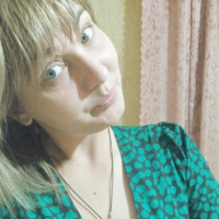 Анастасия, Украина, Харьков, 30 лет