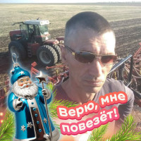 Дмитрий Киреев, Казахстан, Костанай, 51 год