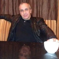 Артур, Армения, Ереван, 55 лет