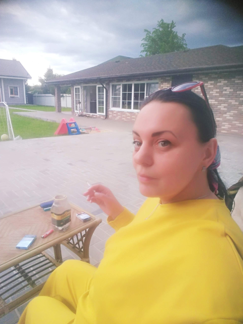 Мария, Россия, Чехов. Фото на сайте ГдеПапа.Ру