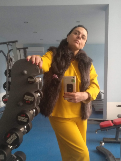 Мария, Россия, Чехов. Фото на сайте ГдеПапа.Ру