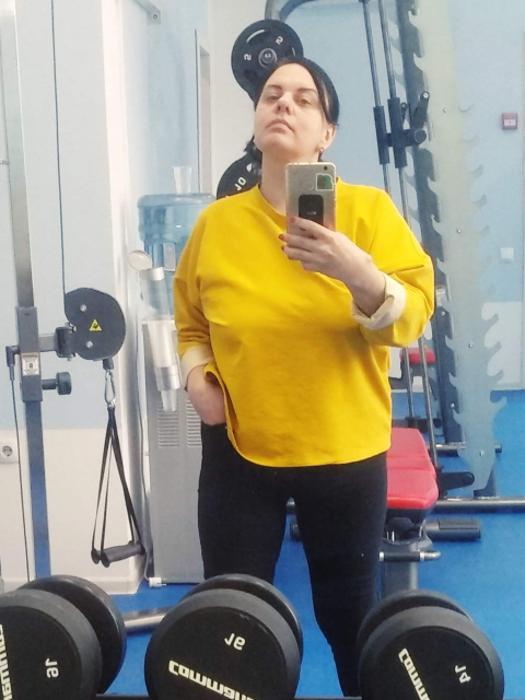 Мария, Россия, Чехов. Фото на сайте ГдеПапа.Ру