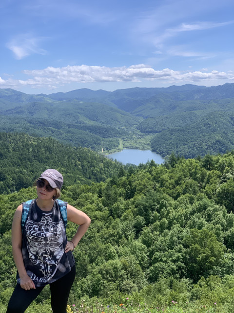 Алёна, Россия, Южно-Сахалинск, 49 лет, 1 ребенок. Познакомлюсь с мужчиной для любви и серьезных отношений.Ищу свою половинку, а лучше сразу всего ..