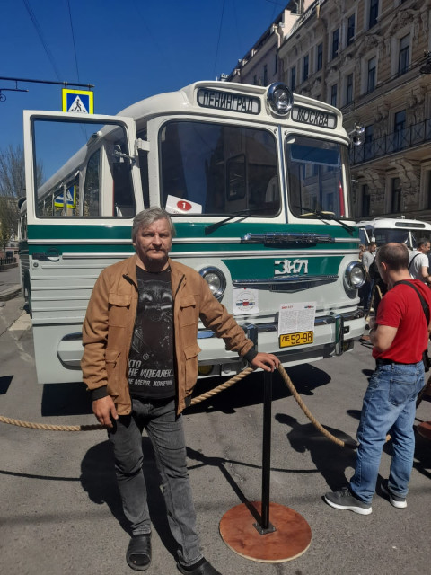 Валерий, Россия, Москва. Фото на сайте ГдеПапа.Ру