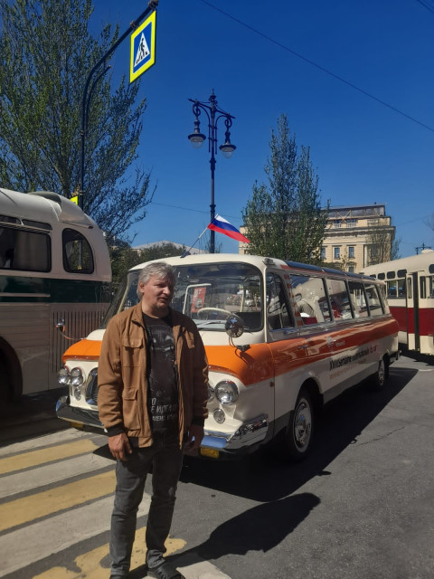 Валерий, Россия, Москва. Фото на сайте ГдеПапа.Ру