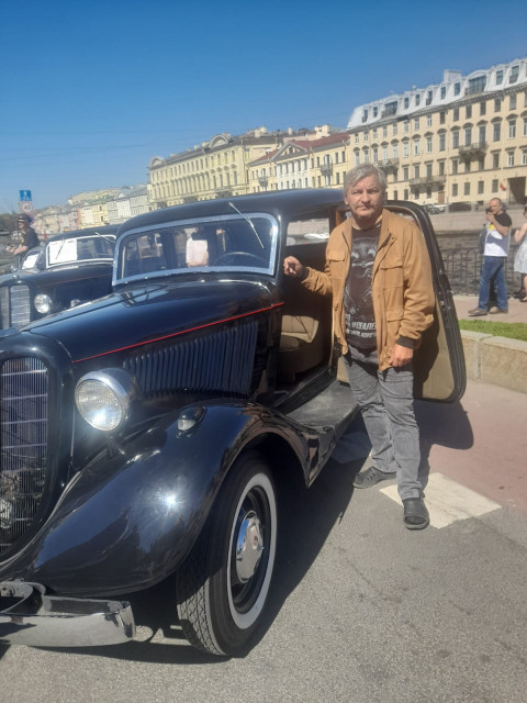 Валерий, Россия, Москва. Фото на сайте ГдеПапа.Ру