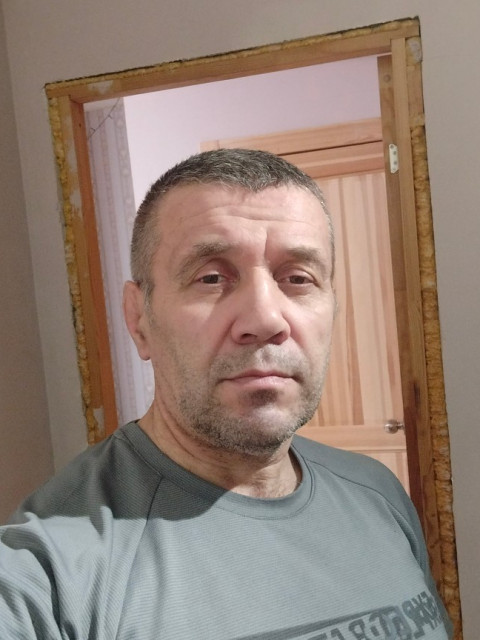Виталий, Санкт-Петербург, 49 лет, 3 ребенка, 1 фото. Сайт знакомств одиноких отцов GdePapa.Ru