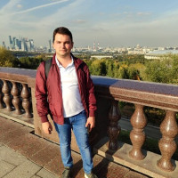 Александр, Россия, Курск, 29 лет