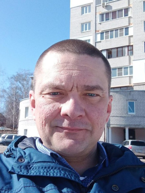 Анатолий, Рязань, 49 лет, 2 ребенка, 1 фото. Хочу познакомиться