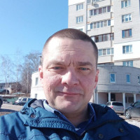 Анатолий, Россия, Рязань, 49 лет