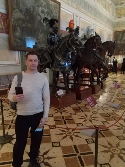 Виктор, Россия, Липецк, 35 лет. Познакомлюсь с женщиной для любви и серьезных отношений, брака и создания семьи, воспитания детей, р Анкета 813515. 