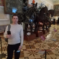 Виктор, Россия, Липецк, 35 лет