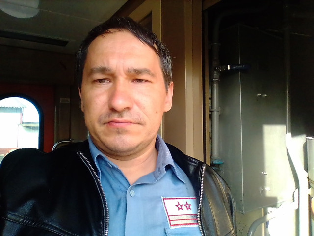 Алексей, Россия, Новосибирск. Фото на сайте ГдеПапа.Ру