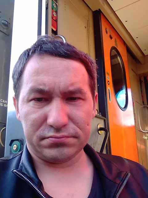 Алексей, Россия, Новосибирск. Фото на сайте ГдеПапа.Ру