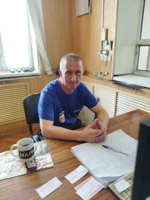 Игорь, Россия, Ярославль, 50 лет. Сайт одиноких пап ГдеПапа.Ру