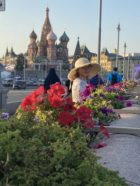 Татьяна, Россия, Краснодар. Фото на сайте ГдеПапа.Ру