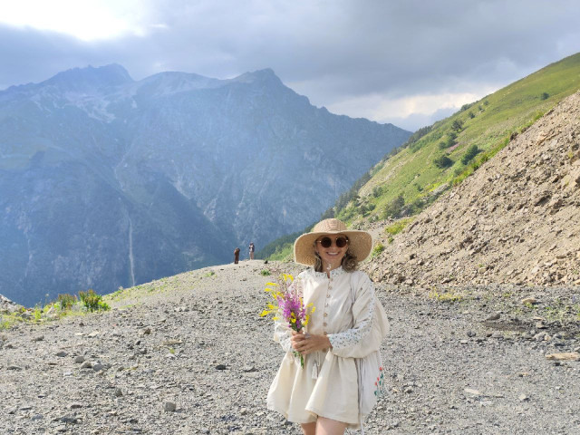 Татьяна, Россия, Краснодар. Фото на сайте ГдеПапа.Ру