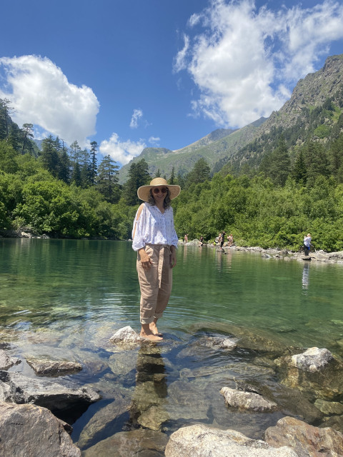 Татьяна, Россия, Краснодар. Фото на сайте ГдеПапа.Ру