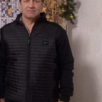 Николай, Россия, Красный Луч, 59 лет